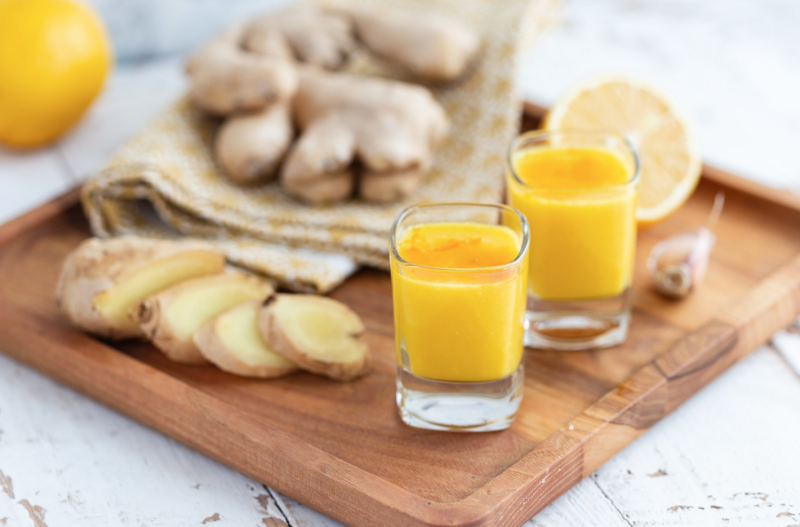 smoothie